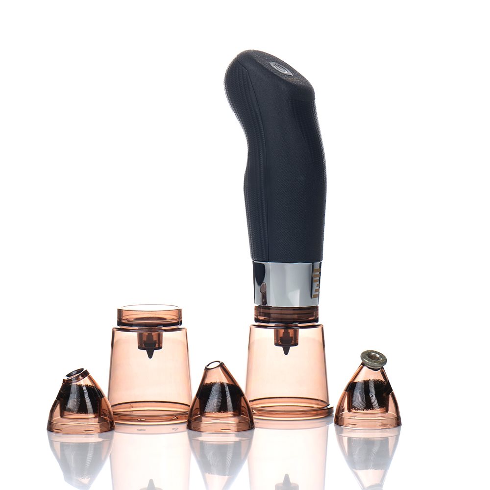 Vacsy Pro Skin Kit
