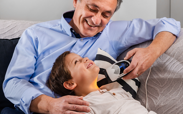 Bioptron – Вашият съюзник срещу грипа през зимния сезон