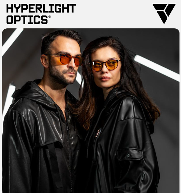 Hyperlight очила