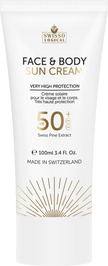 SwissoLogical Слънцезащитен Комплект SPF 50+