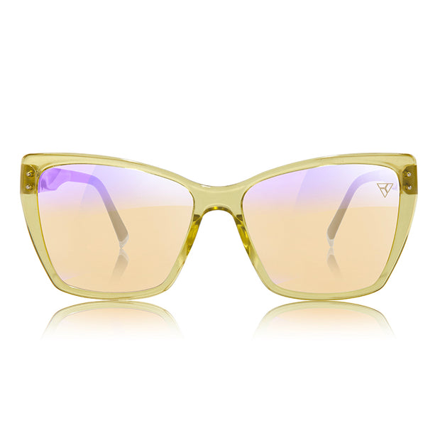 Hyperlight очила, Milano Yellow