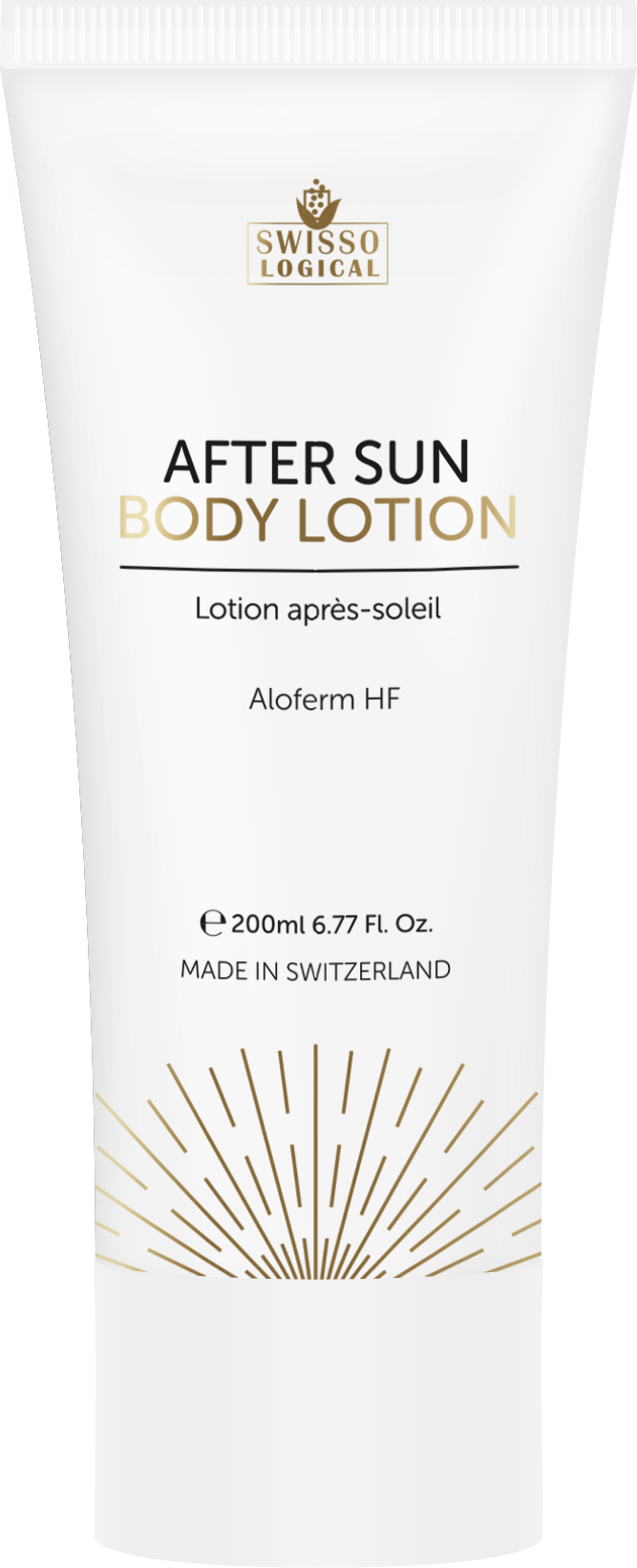 SwissoLogical Слънцезащитен Комплект SPF 50+