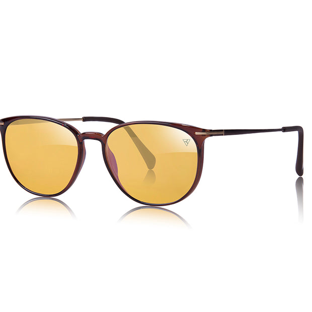 Hyperlight очила, Florence Brown