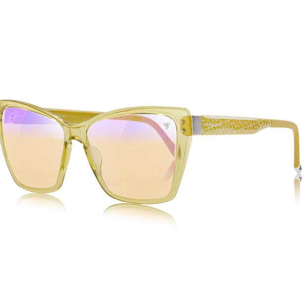 Hyperlight очила, Milano Yellow
