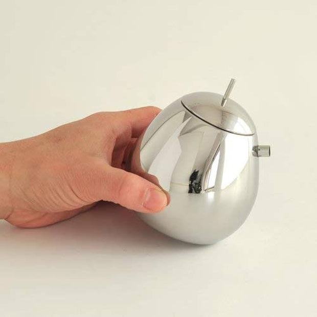 Alessi кана за сметана Fruit