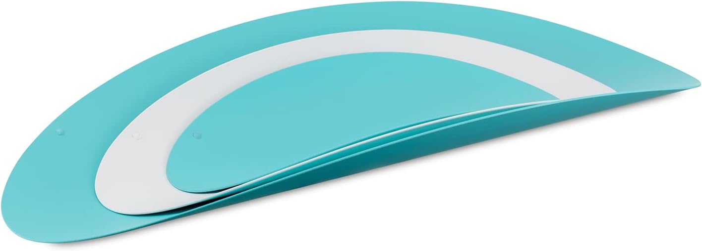 Alessi 3 бр. поднос за сервиране