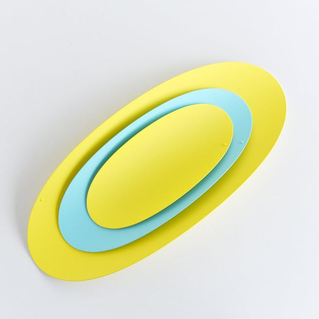 Alessi 3 бр. поднос за сервиране