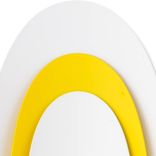 Alessi 3 бр. поднос за сервиране