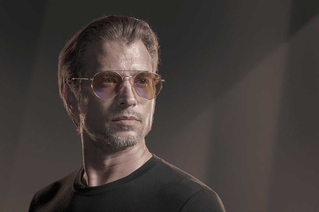 Hyperlight очила, Tulum Gold