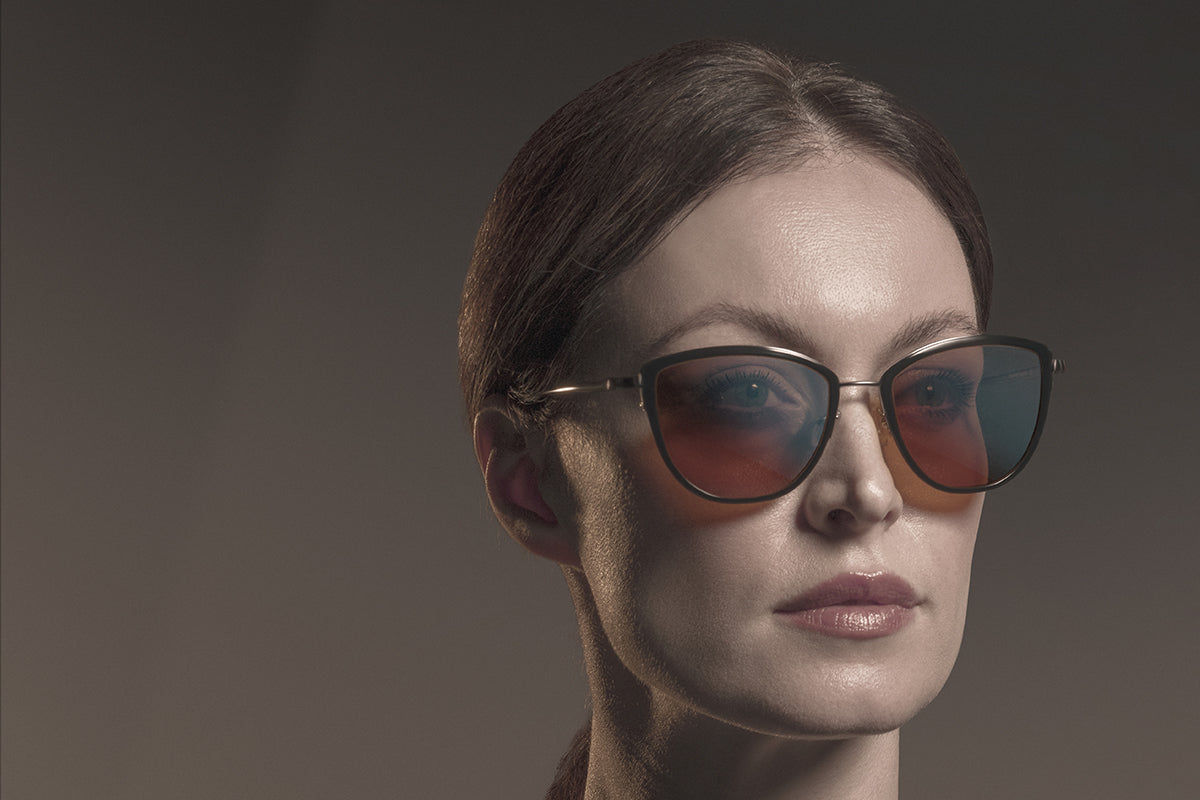 Hyperlight очила, Capri Grey