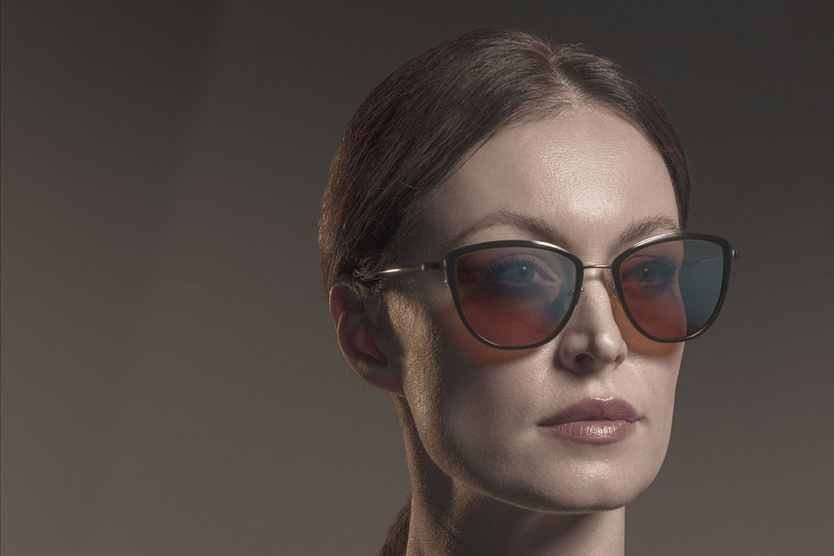 Hyperlight очила, Capri Grey