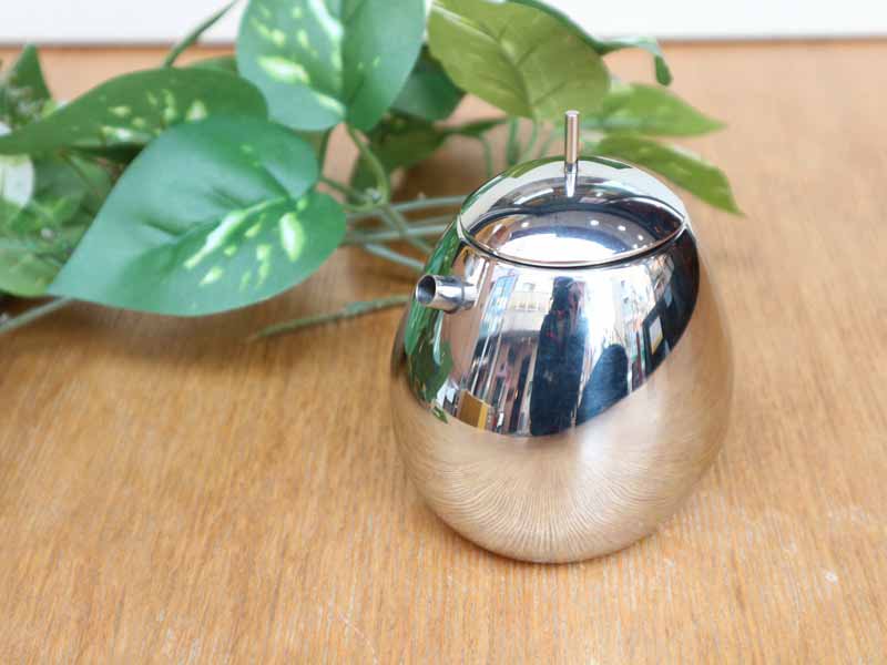 Alessi кана за сметана Fruit