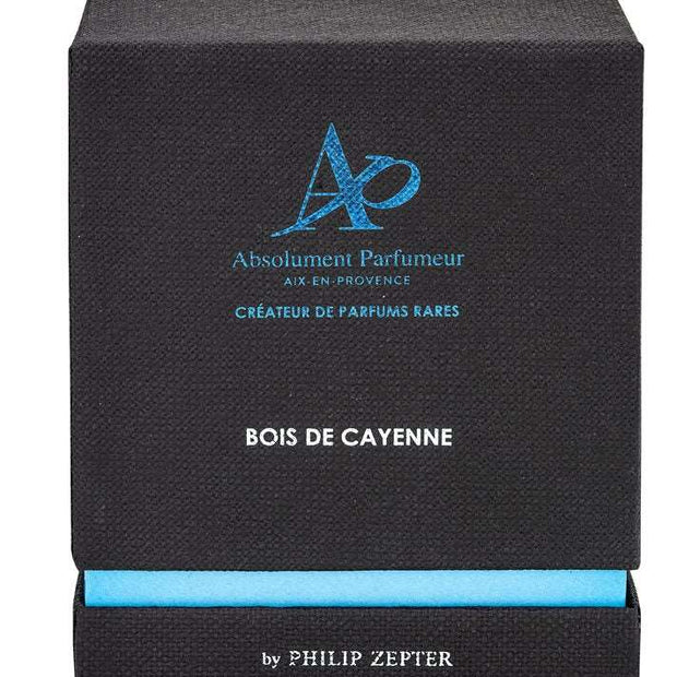 Zepter Absolument Parfumeur, Bois de Cayenne, мъжки парфюм, 50 мл