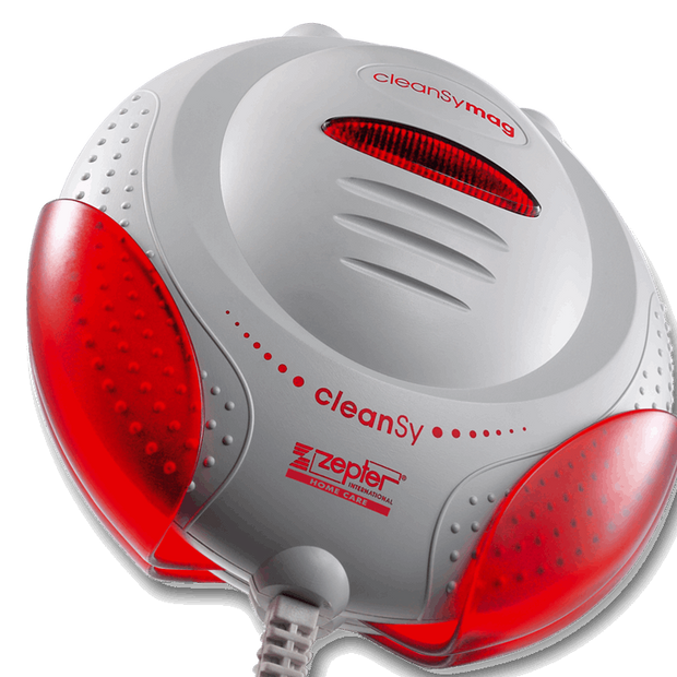 Неутрализатор на варовик Zepter CleansyMag