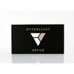 Hyperlight оптични лещи, за закрито и открито