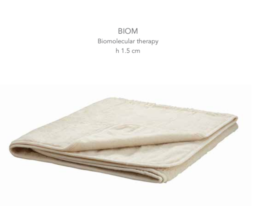 Quanomed Biom 80x190