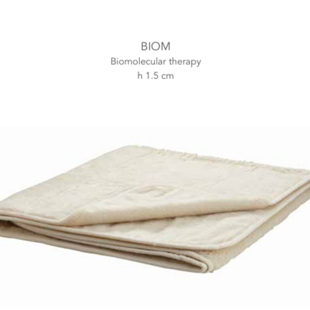 Quanomed Biom 80x190