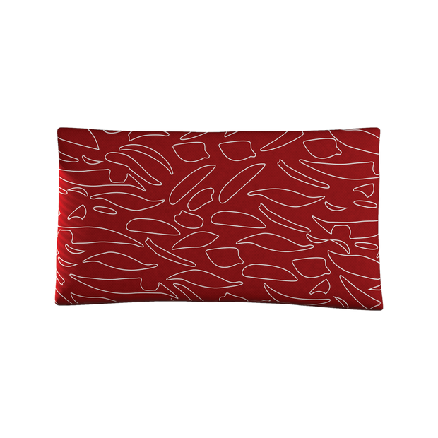 Quanomed възглавница Doppio 40 х 70 см, 14 см вис.