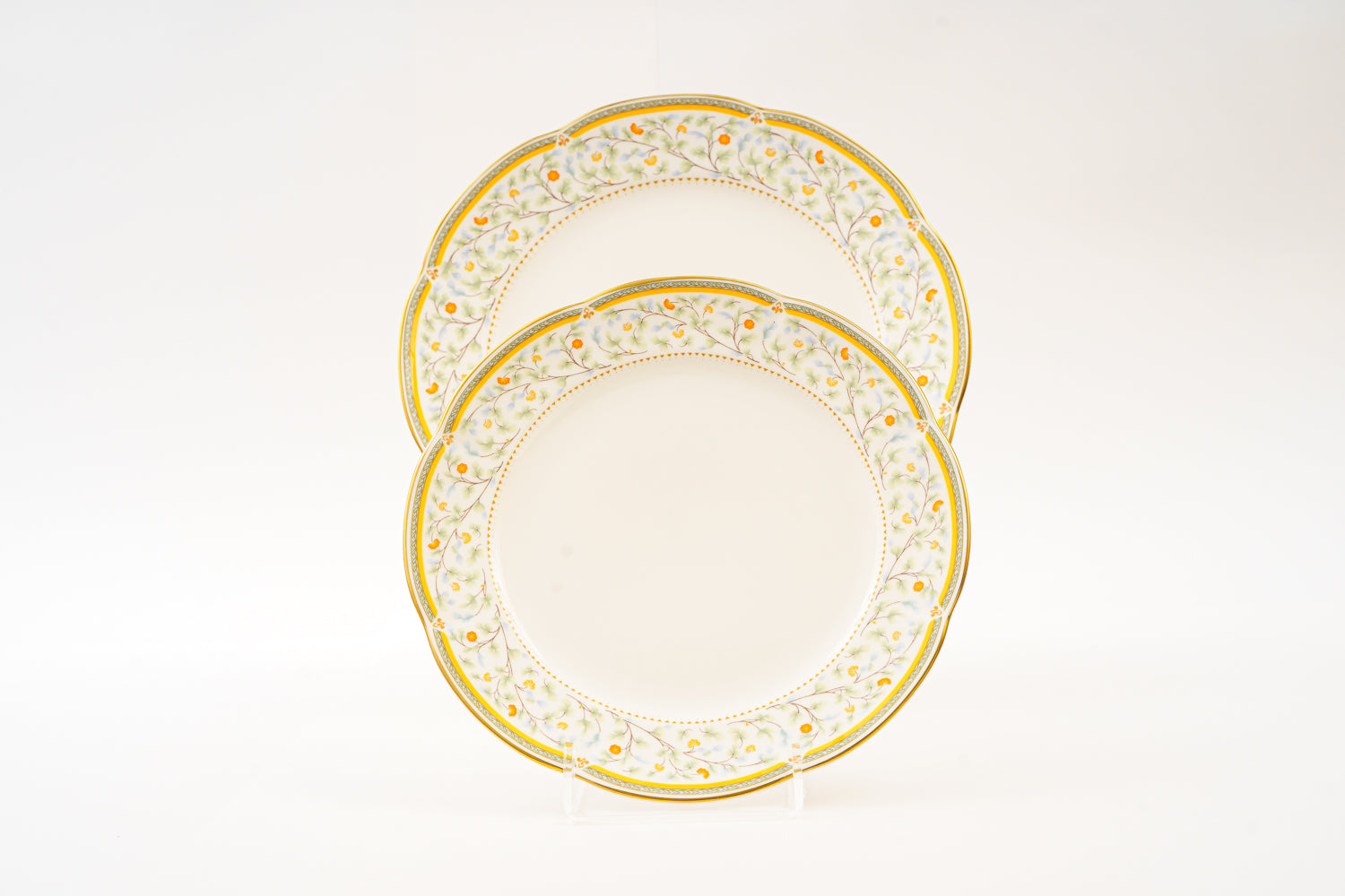 Сервиз за хранене за 6 души, Flora, 23 ел.