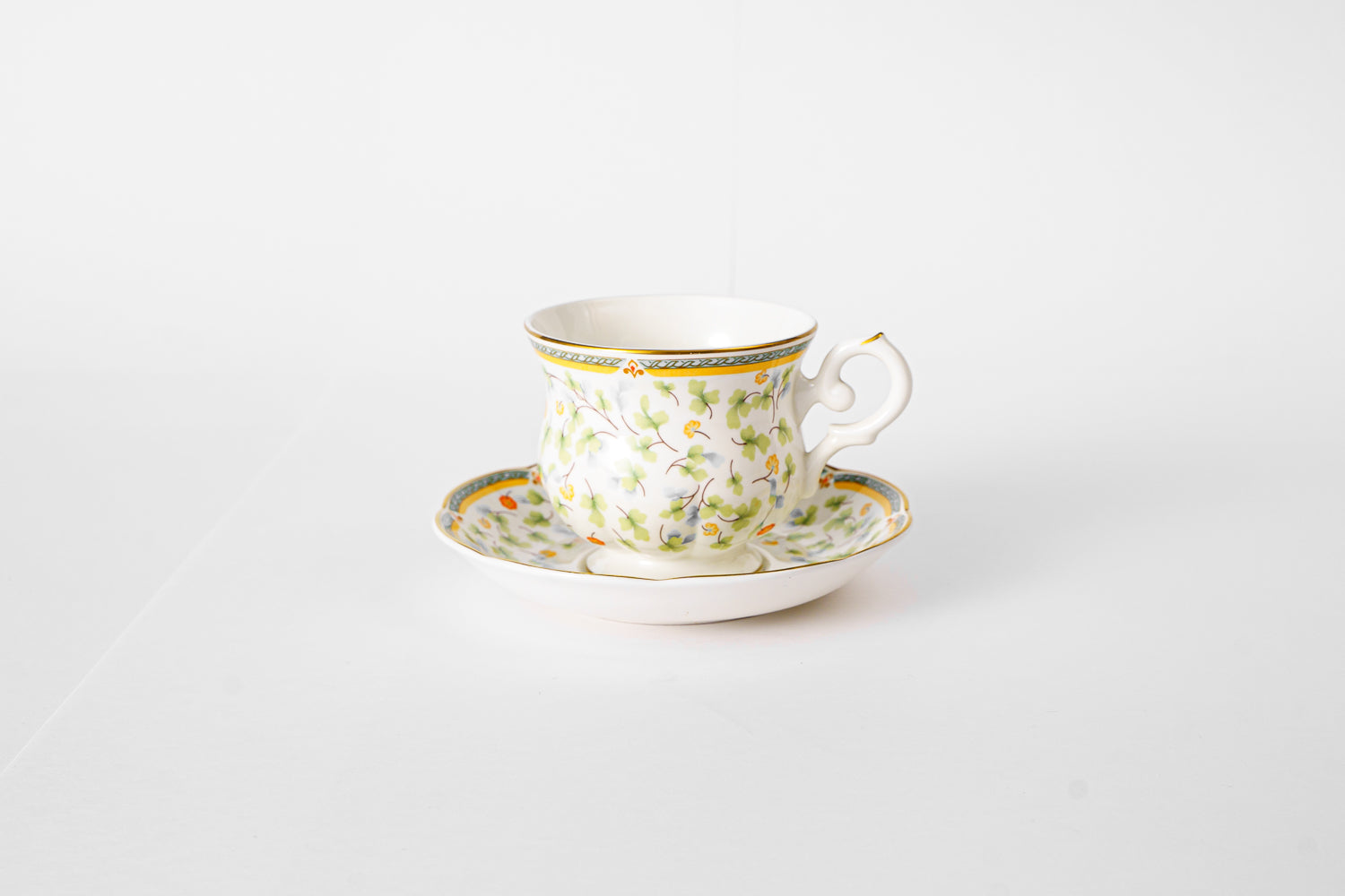 Сервиз за хранене за 6 души, Flora, 23 ел.