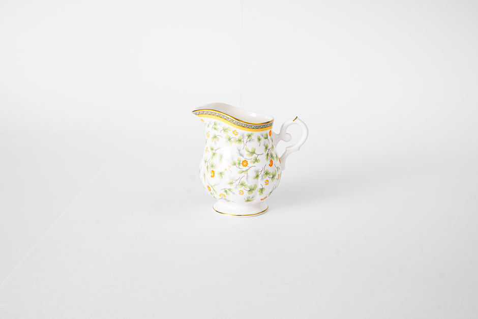 Сервиз за хранене за 6 души, Flora, 23 ел.