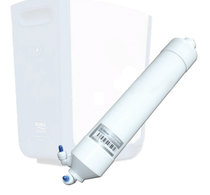 К-т мемббрана  43GPD за рев. осмоза