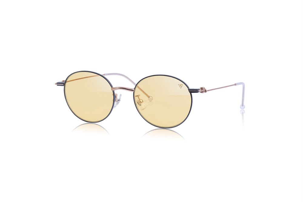 Galactic Rose Gold Titanium за вътре