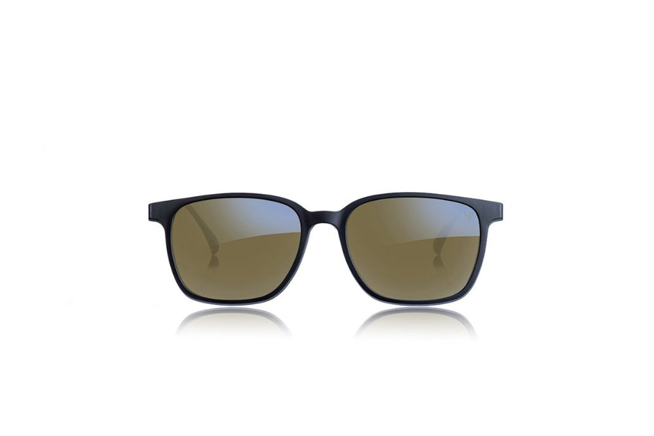 Hyperlight Eyewear Halo черни - Clip on - за навън