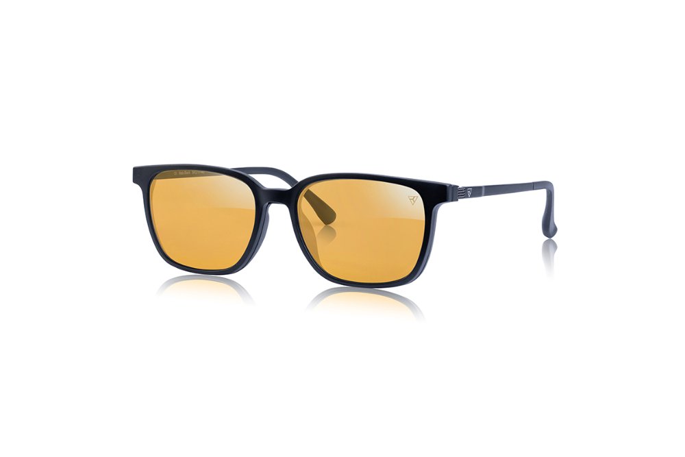 Hyperlight Eyewear Halo черни - Clip on - за вътре и навън