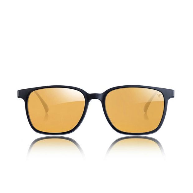 Hyperlight Eyewear Halo черни - Clip on - за вътре и навън