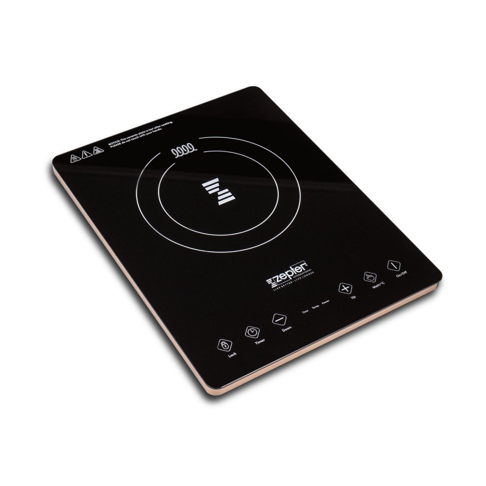 Индукционен Котлон Zepter