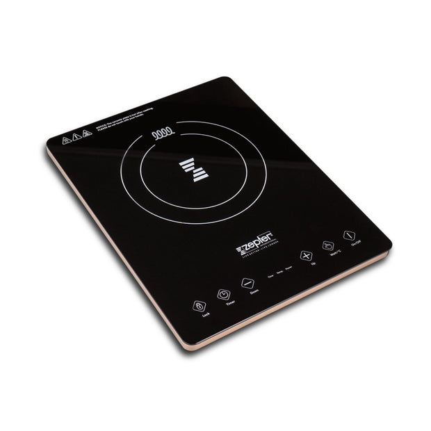 Индукционен Котлон Zepter