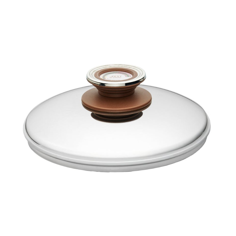 Zest, съд за готвене ф24 см, 4.8 л., вис. 11,5 см.