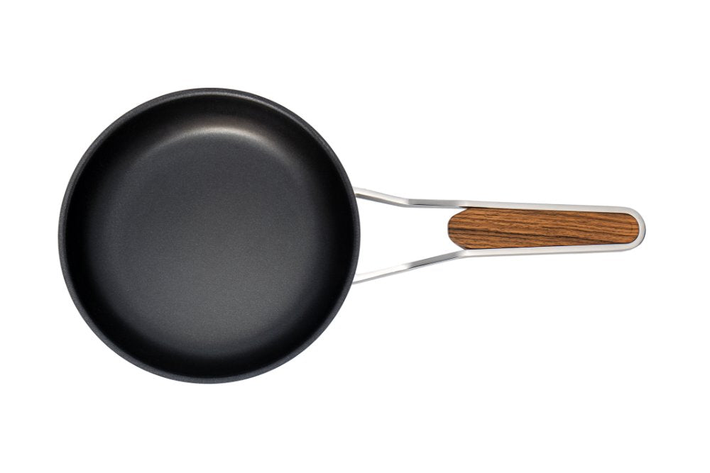 ZEST, тиган ф 20 см, 0,9 л., вис. 6,1 см