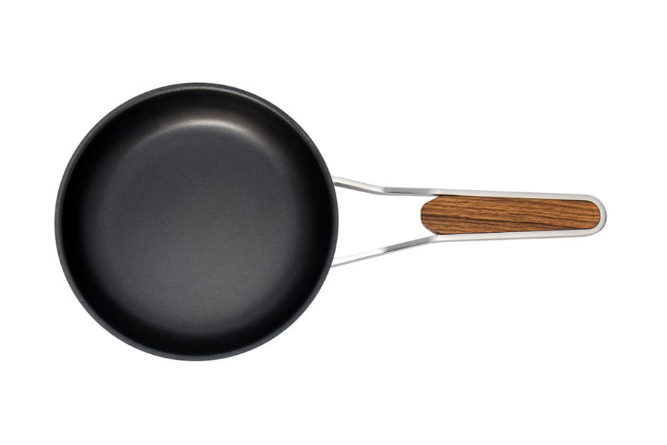 ZEST, тиган ф 20 см, 0,9 л., вис. 6,1 см