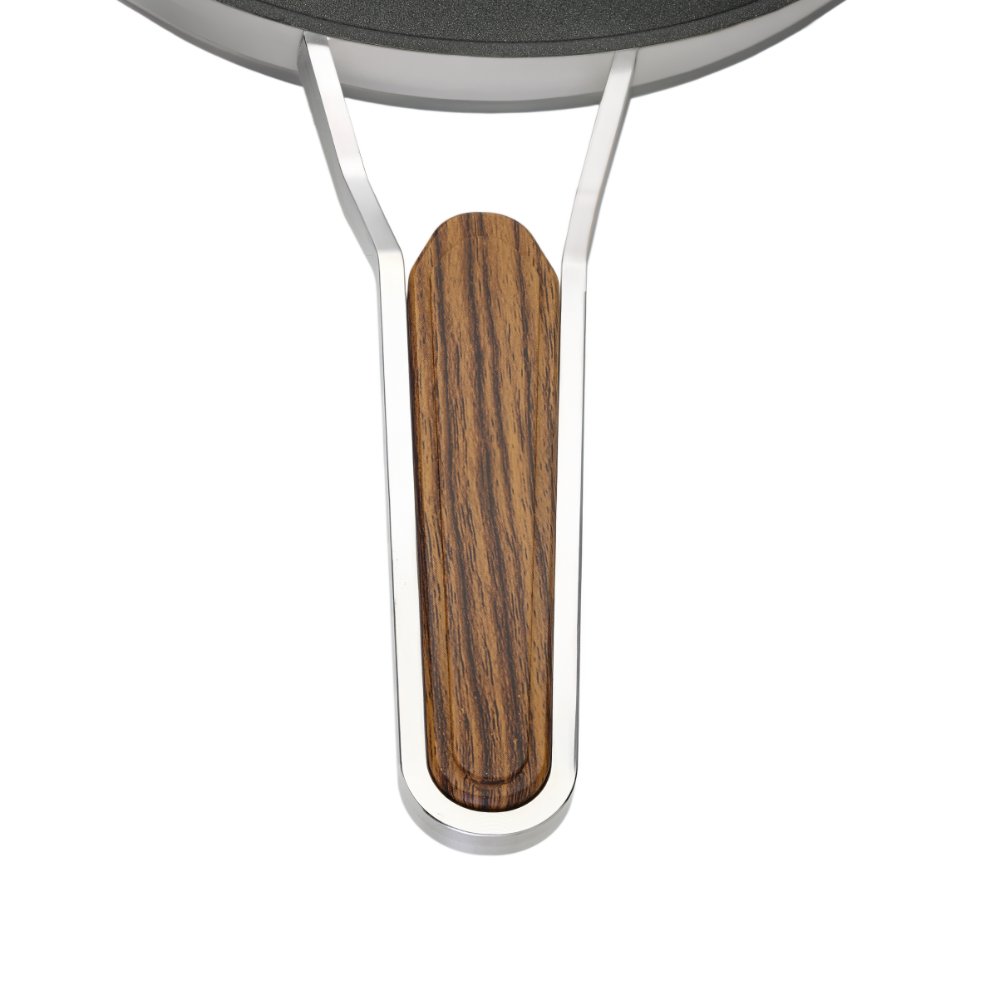 ZEST, тиган ф 24 см, 1.7 л., вис. 5.2 см