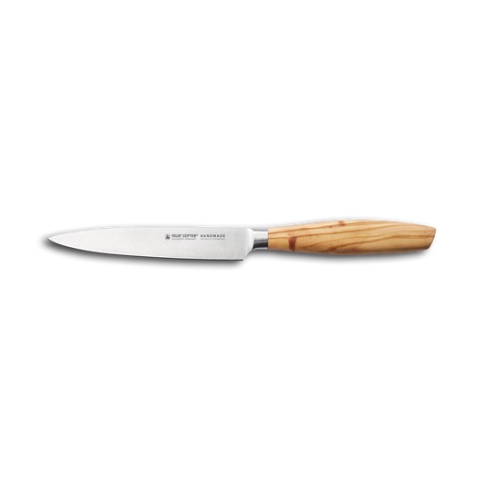 Zepter Felix Solingen универсален нож, 12 см, S Olive