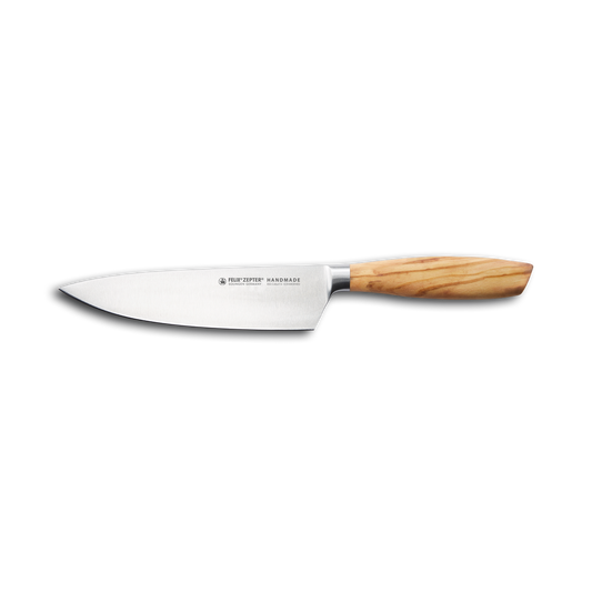 Zepter Felix Solingen нож на главния готвач, 18 см, S Olive