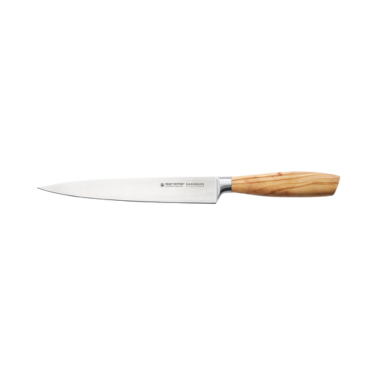 Zepter Felix Solingen нож за месо, 21 см, S Olive