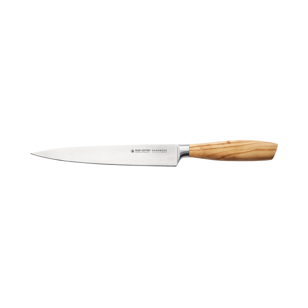 Zepter Felix Solingen нож за месо, 21 см, S Olive