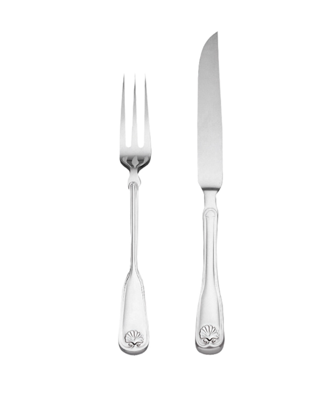 Zepter Venus СТЕЙК СЕТ 12 ел. оглед. полиран