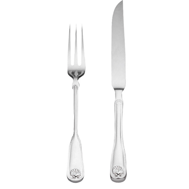 Zepter Venus СТЕЙК СЕТ 12 ел. оглед. полиран