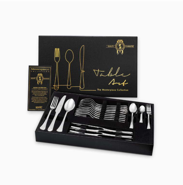 Zepter Kimono прибор за хранене 36ел