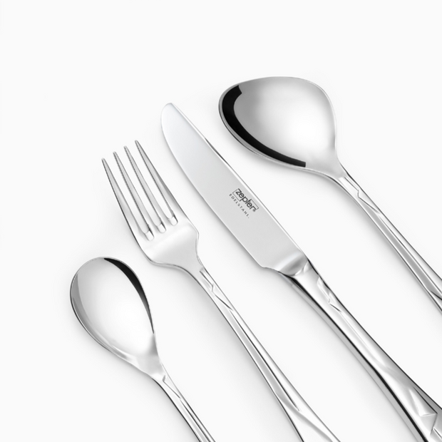 Zepter Kimono - 4ел БЕЙБИ СЕТ огледално полиран