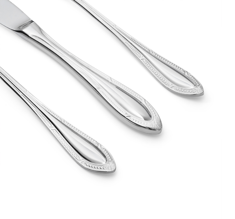 Zepter Senator прибори за хранене 36 ел. оглед. полиран