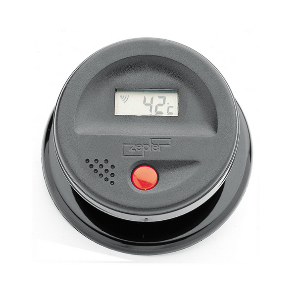 Термокомпютър