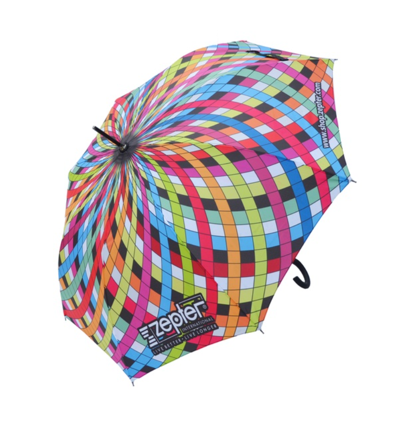 Zepter чадър, Torus