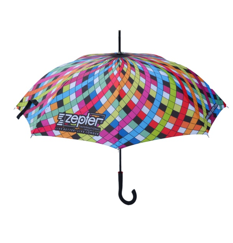 Zepter чадър, Torus