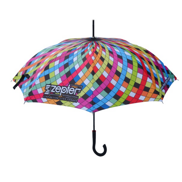 Zepter чадър, Torus