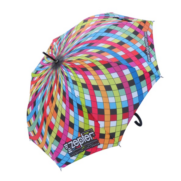 Zepter чадър, Torus